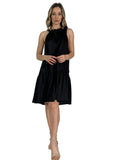 Abito donna Karly Nero