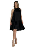 Abito donna Karly Nero