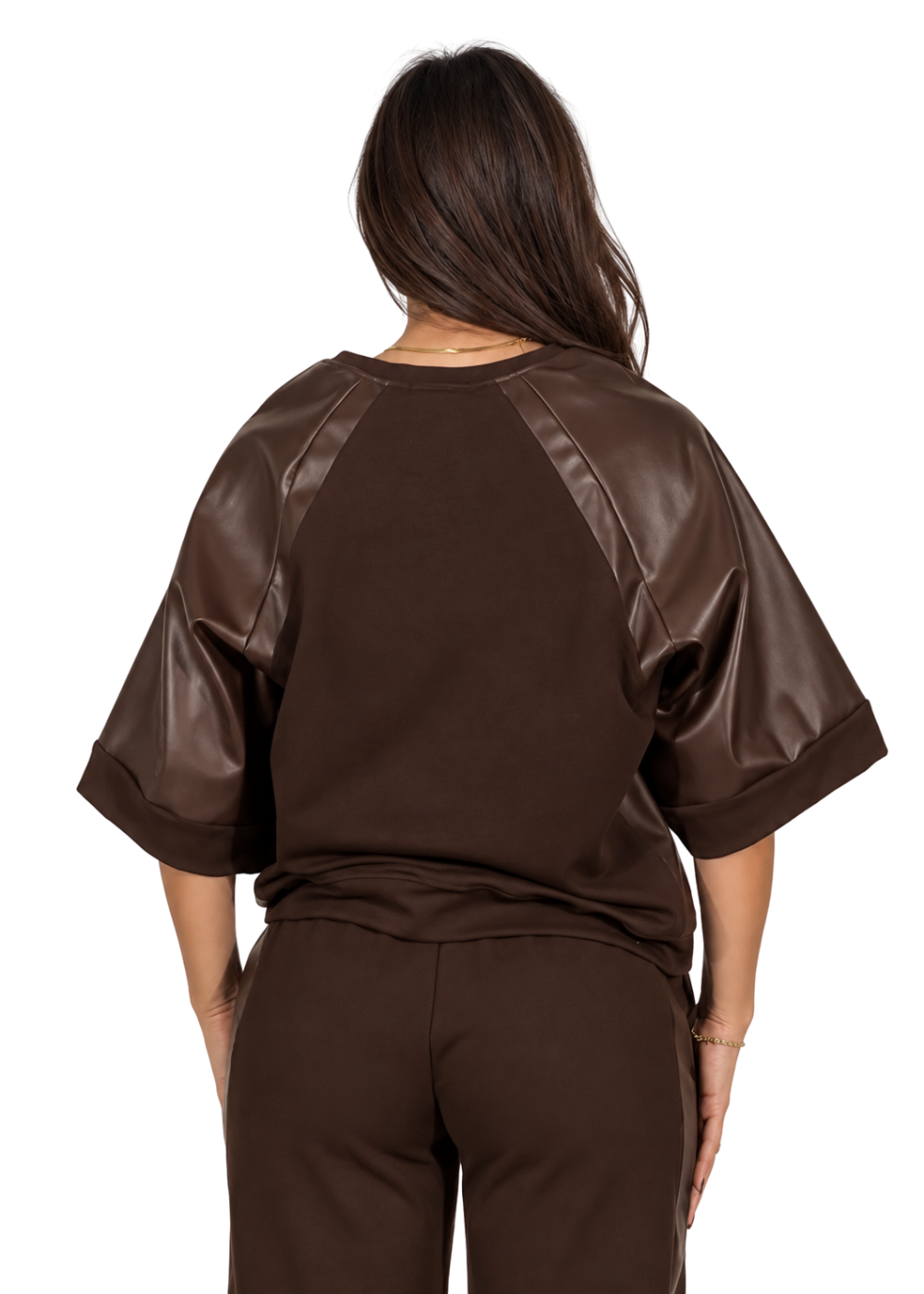 Jersey de mujer Vincy