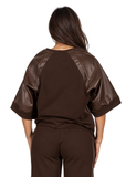 Jersey de mujer Vincy