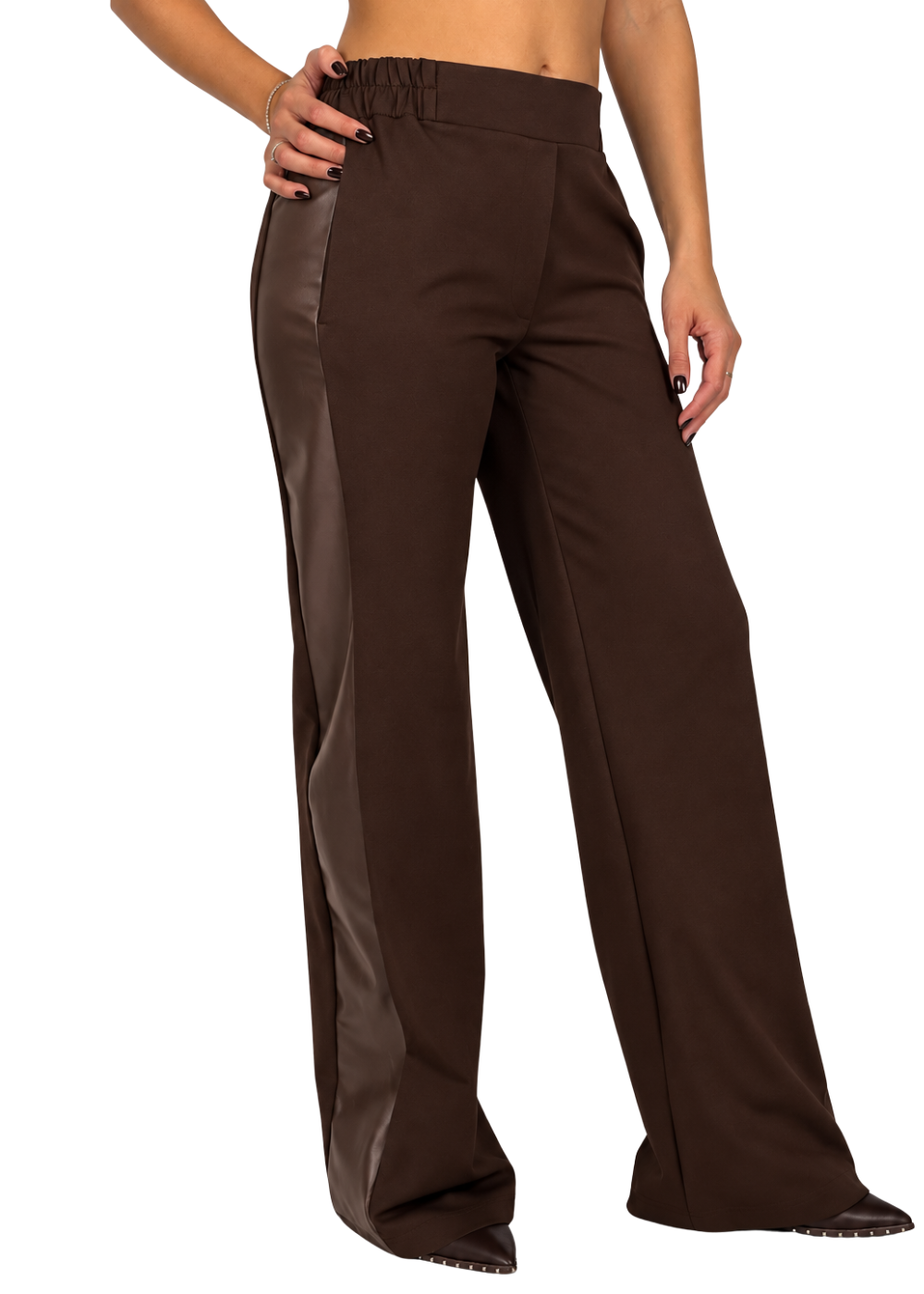 Pantalón de mujer Carime