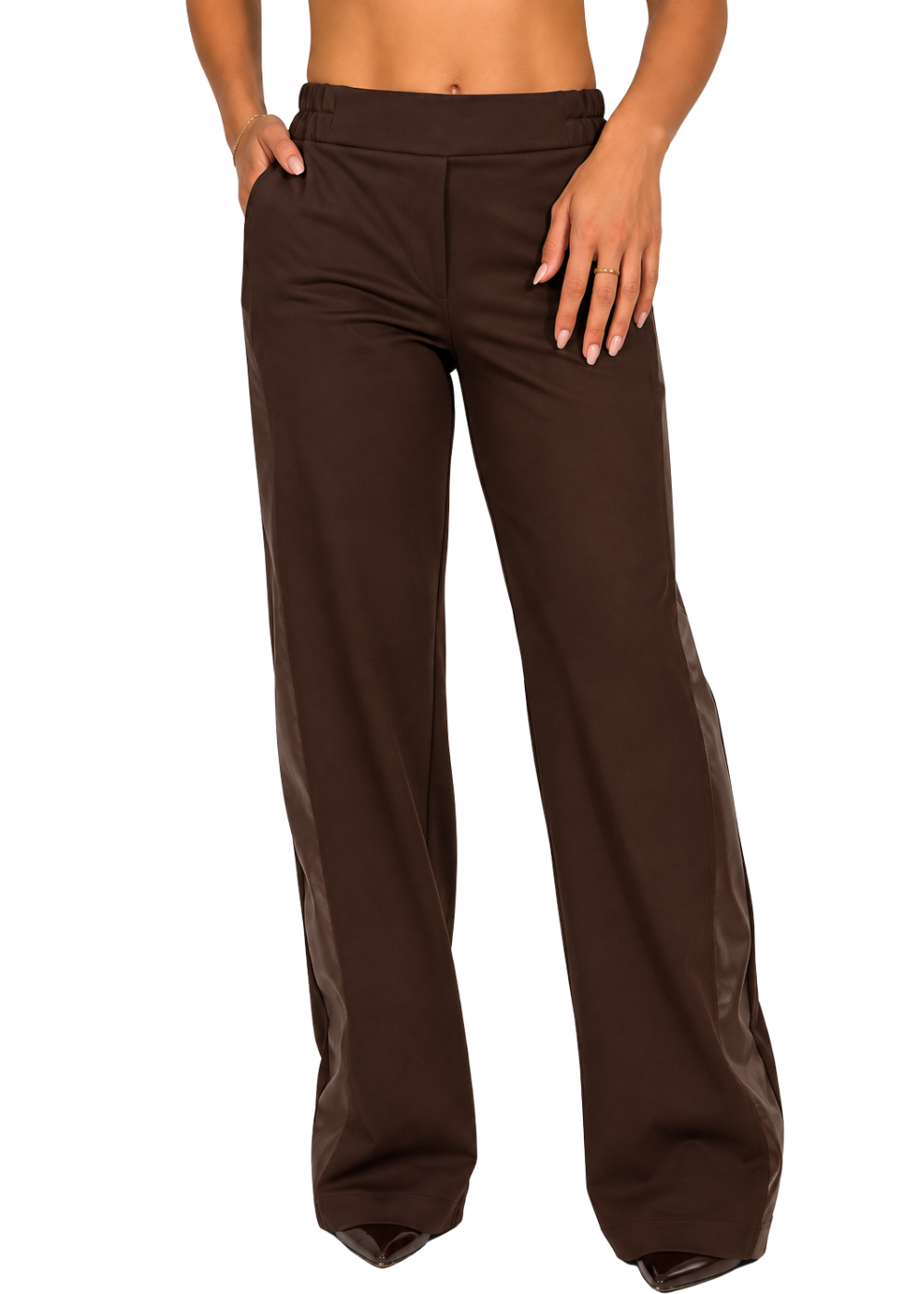 Pantalón de mujer Carime