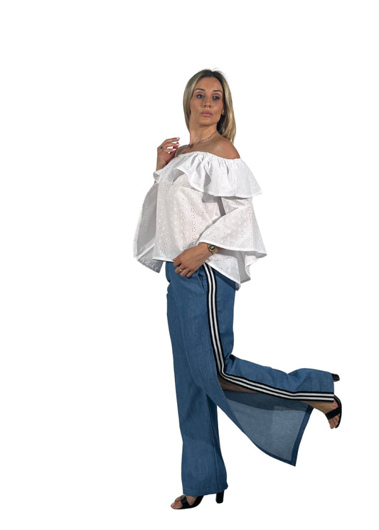Pantalone Victoria