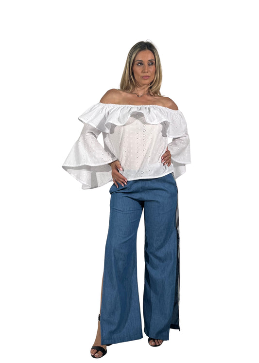 Pantalone Victoria