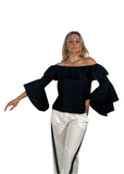 Blusa mujer Minny