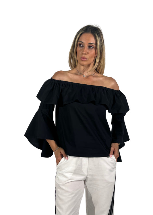 Blusa donna Minny