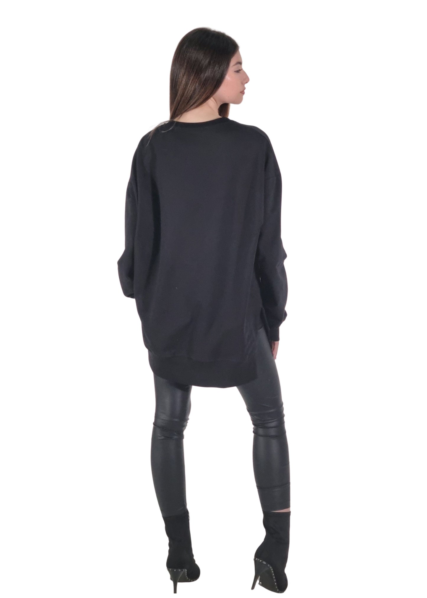 Felpa Donna Livia