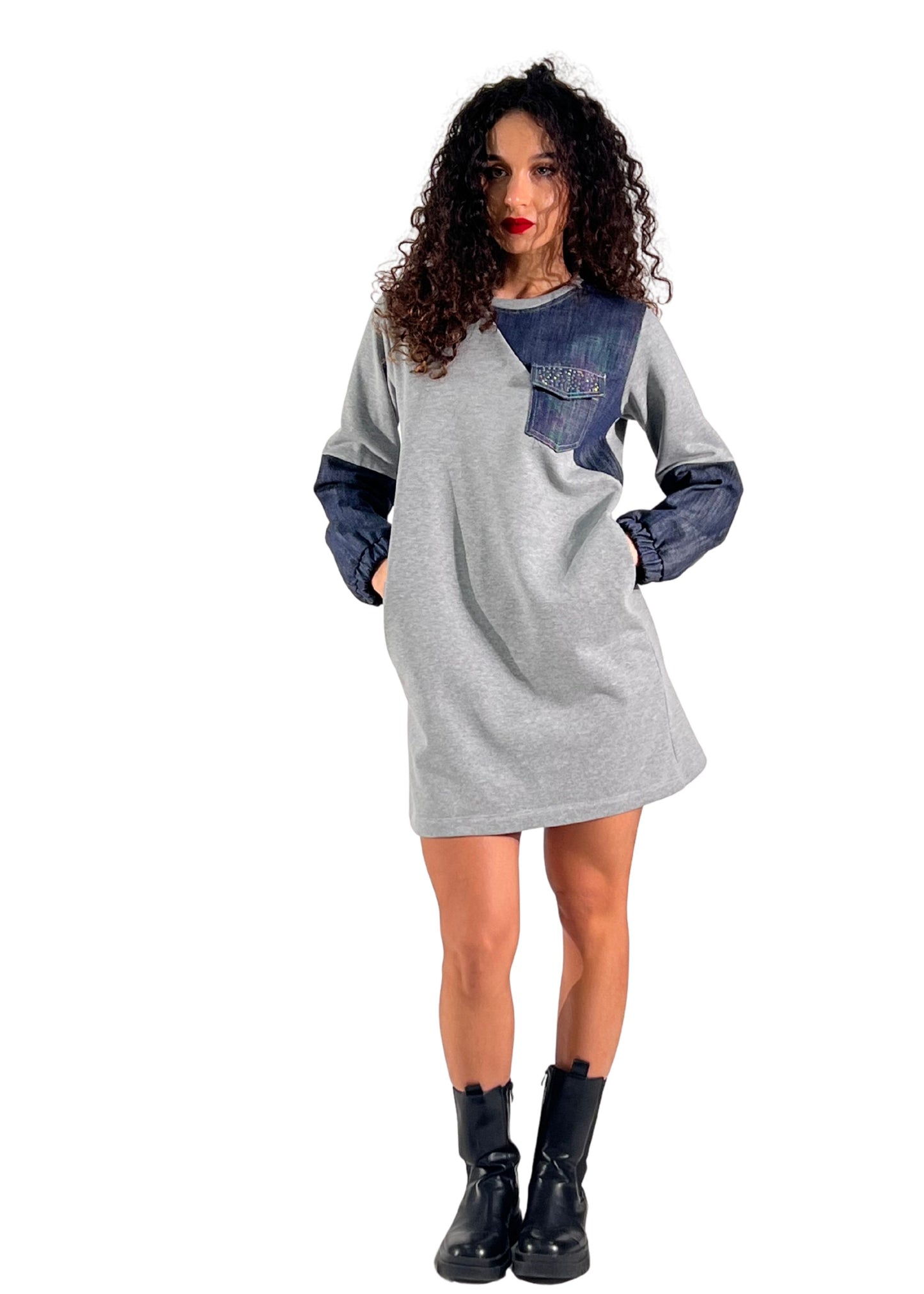 Abito Donna Yelina