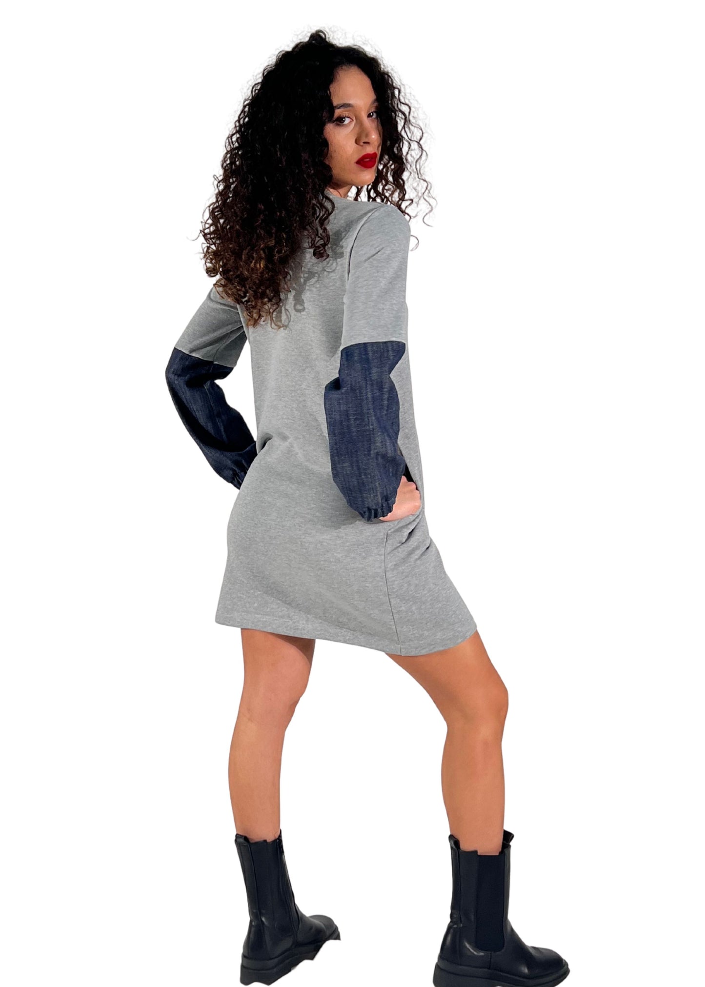Abito Donna Yelina