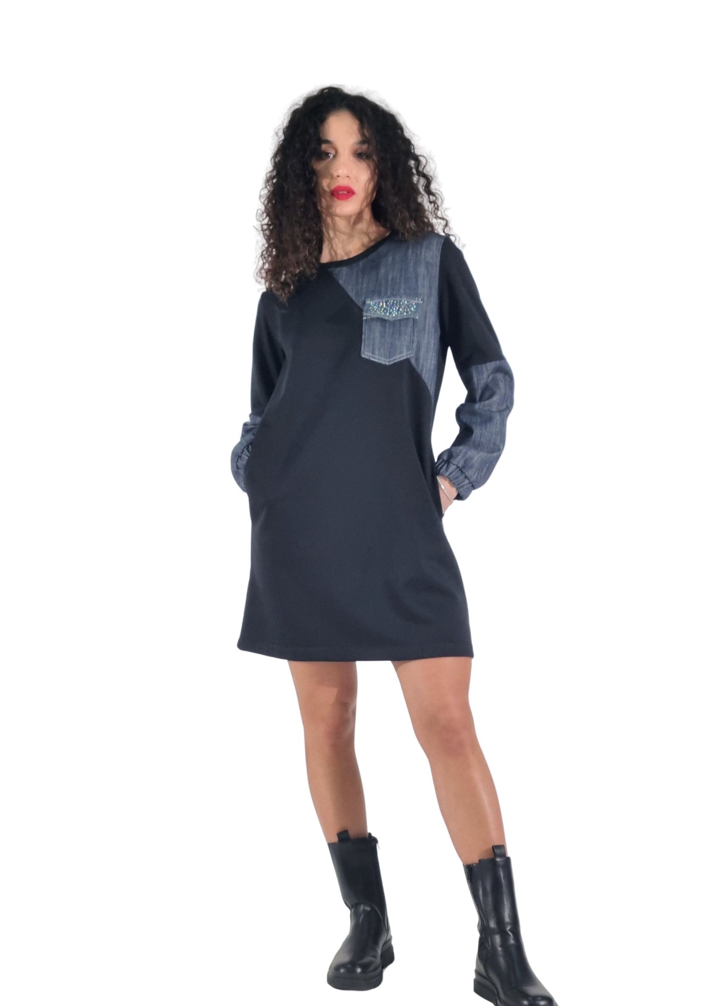 Abito Donna Yelina