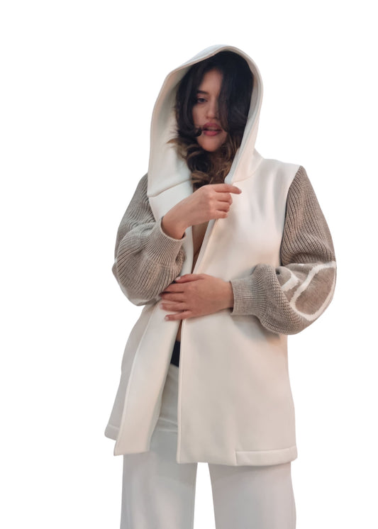 Giacca Donna Sveva
