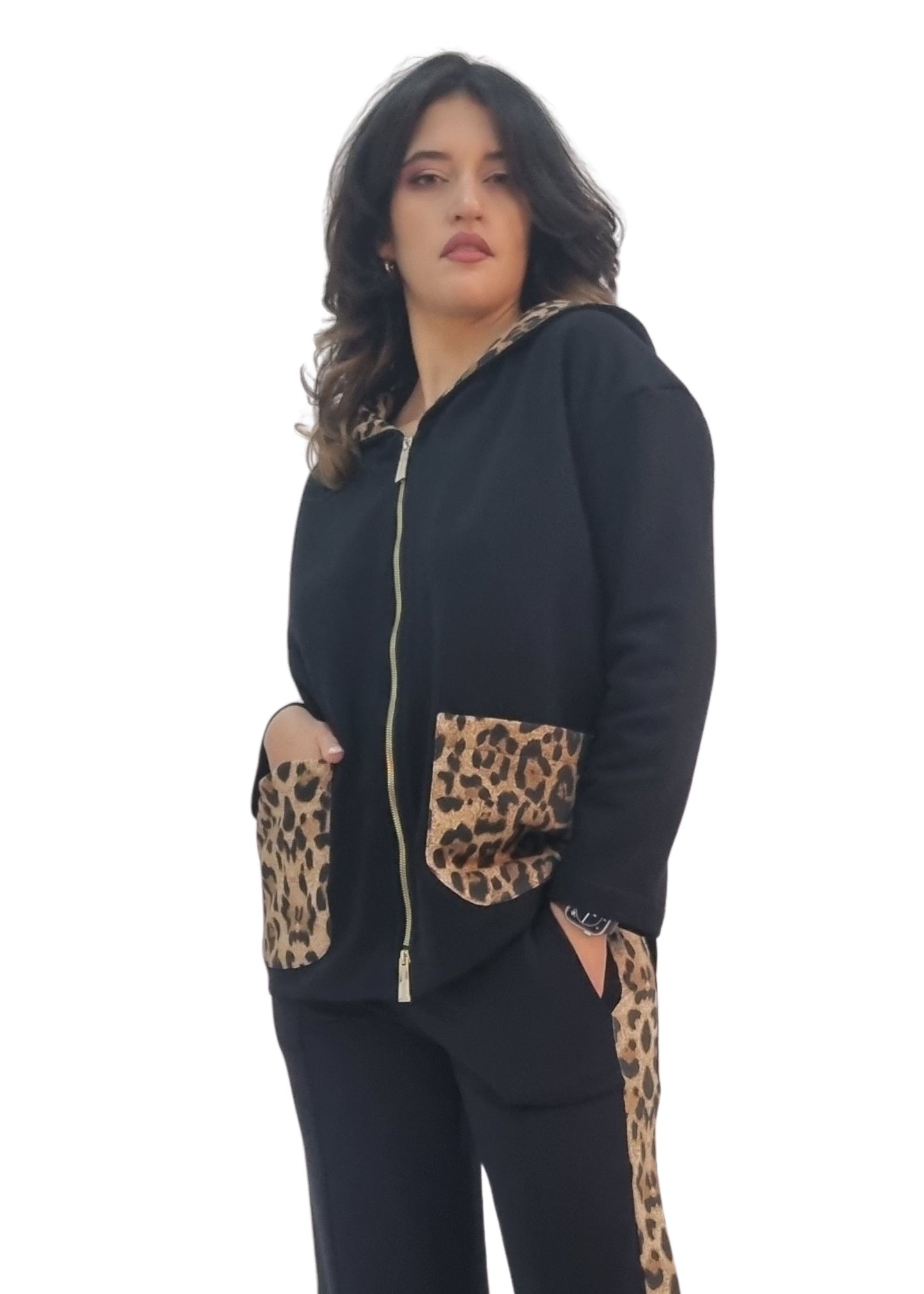 Giacca donna Adalgisa