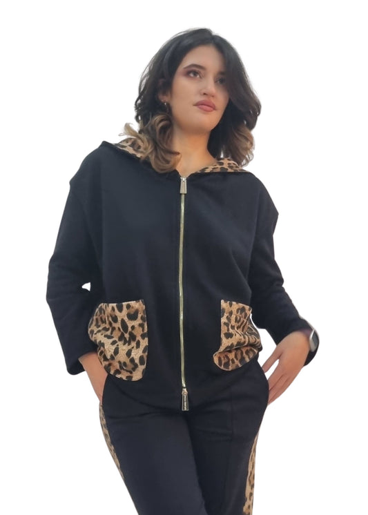 Giacca donna Adalgisa