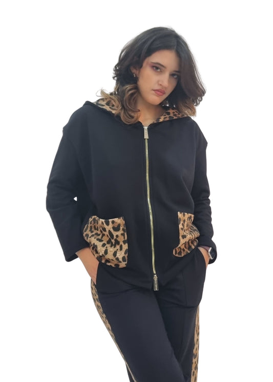 Giacca donna Adalgisa