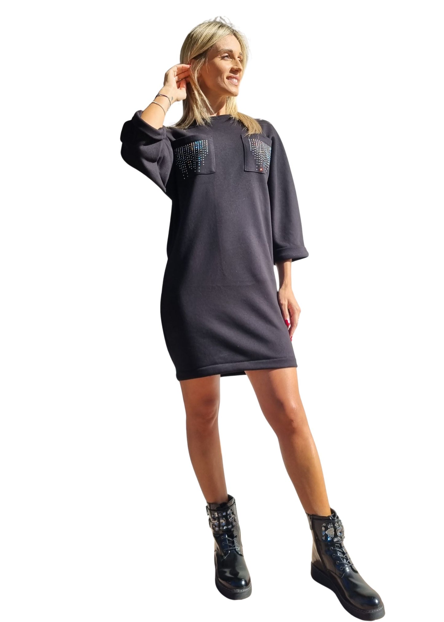 Abito Donna Perla