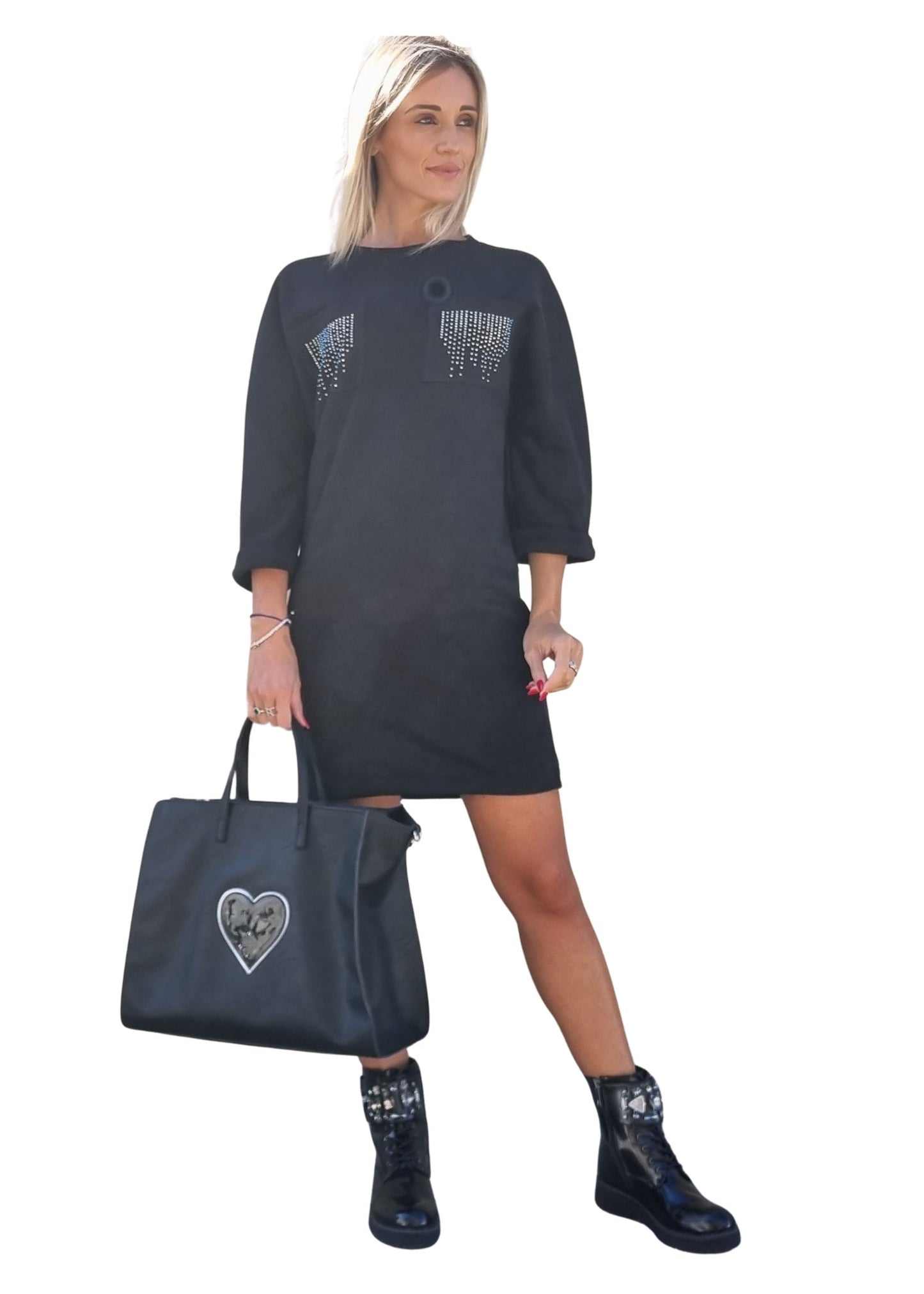 Abito Donna Perla