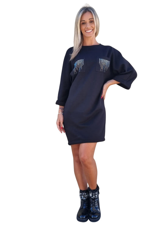 Abito Donna Perla