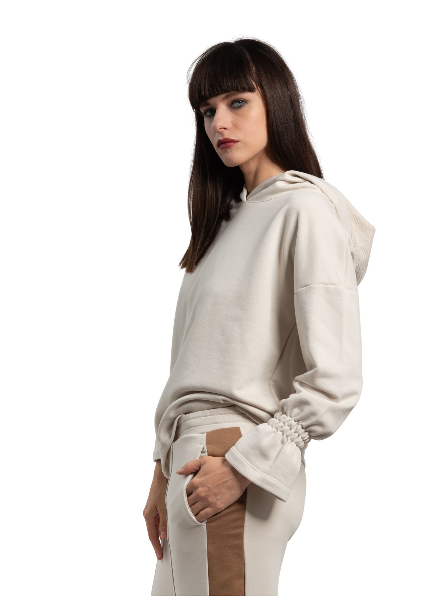 Tuta donna Lyra