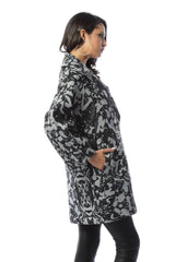 Cappotto Donna Hypnotic