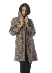 Cappotto Donna Vira