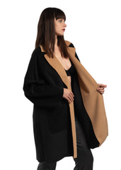 Cappotto Donna Mirta