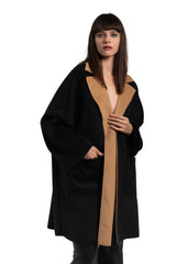 Cappotto Donna Mirta