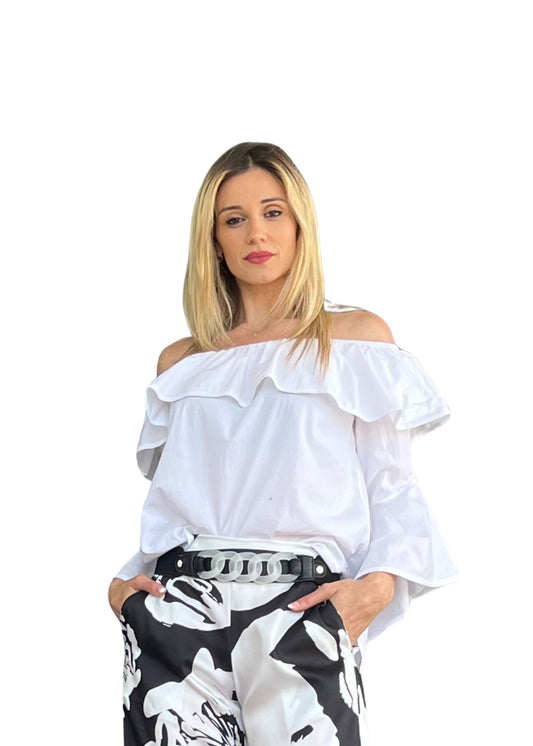 Blusa Minny