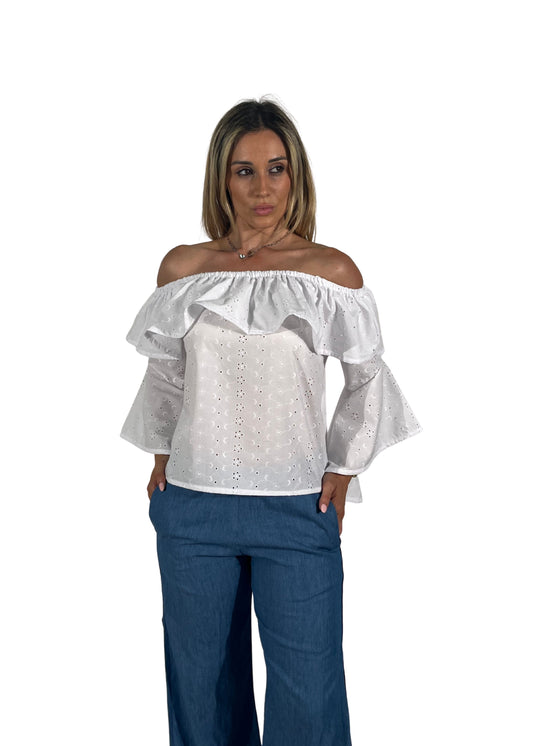 Blusa Miriana