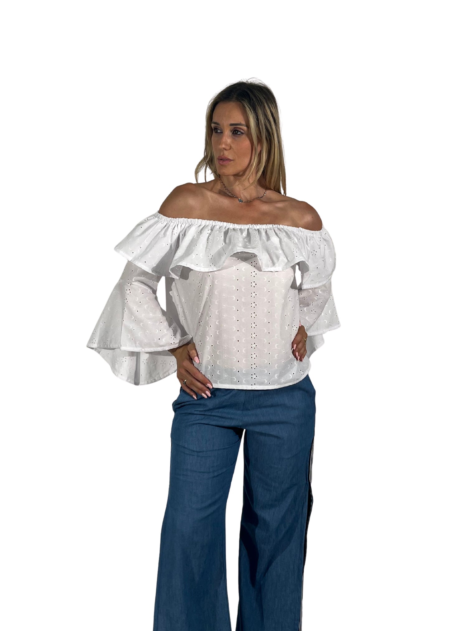 Blusa Miriana