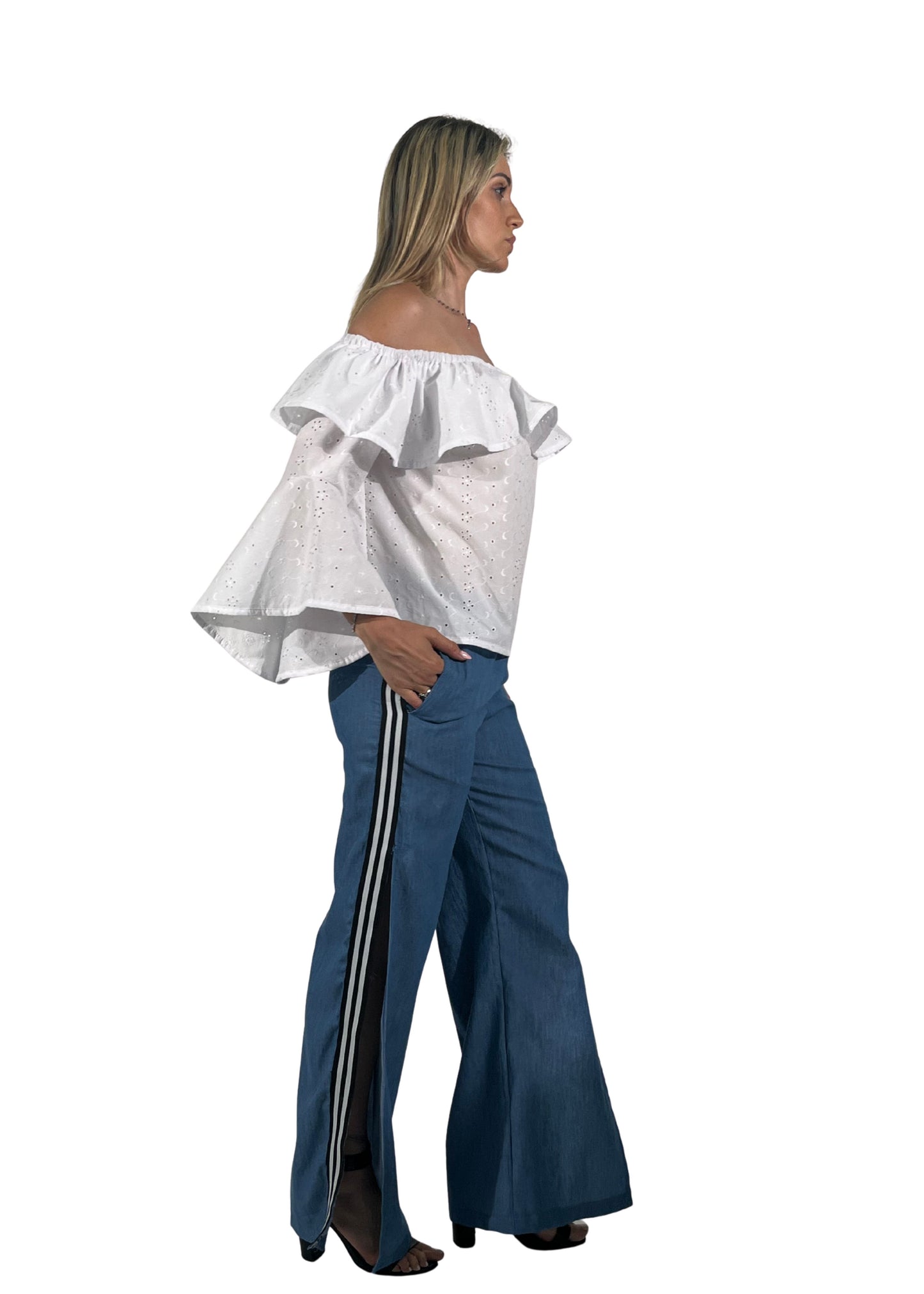 Blusa Miriana