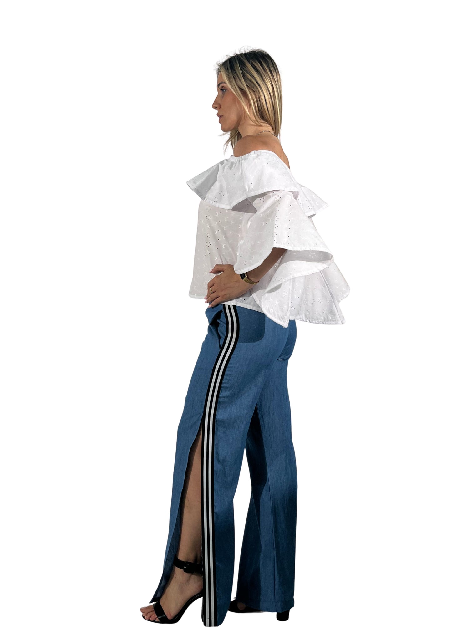 Blusa Miriana