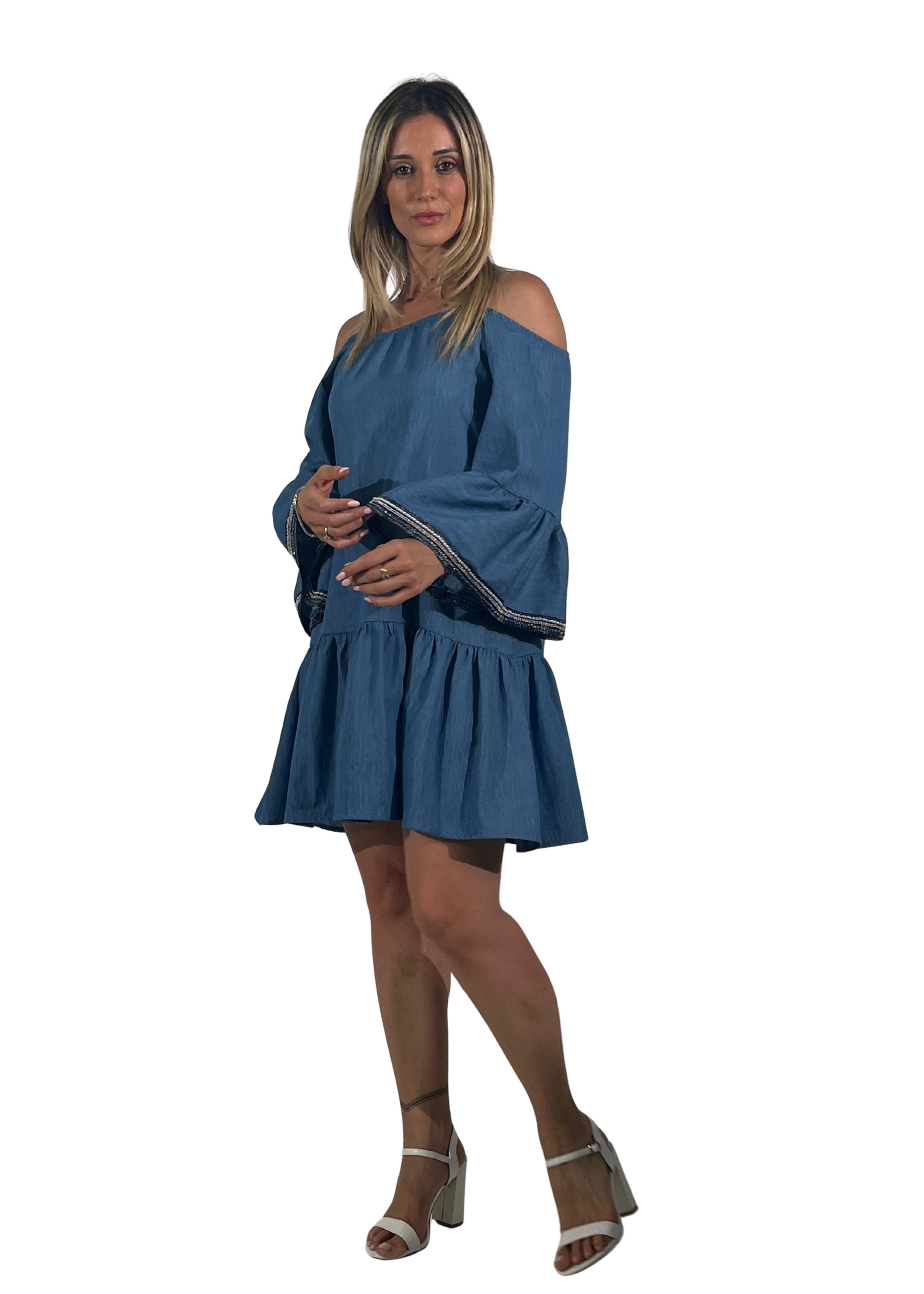 Abito donna  Coco Denim