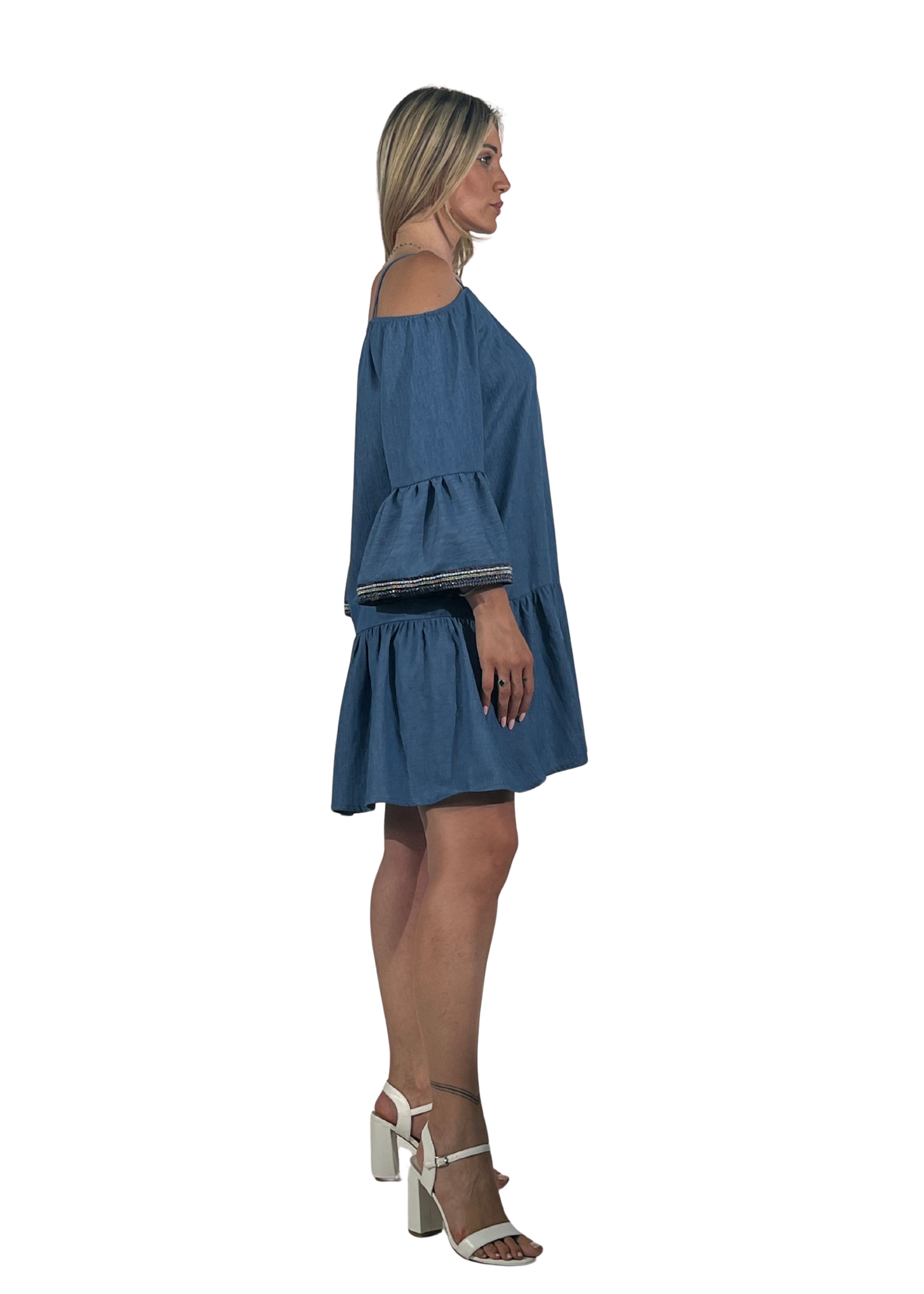 Abito donna  Coco Denim