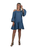 Abito donna  Coco Denim