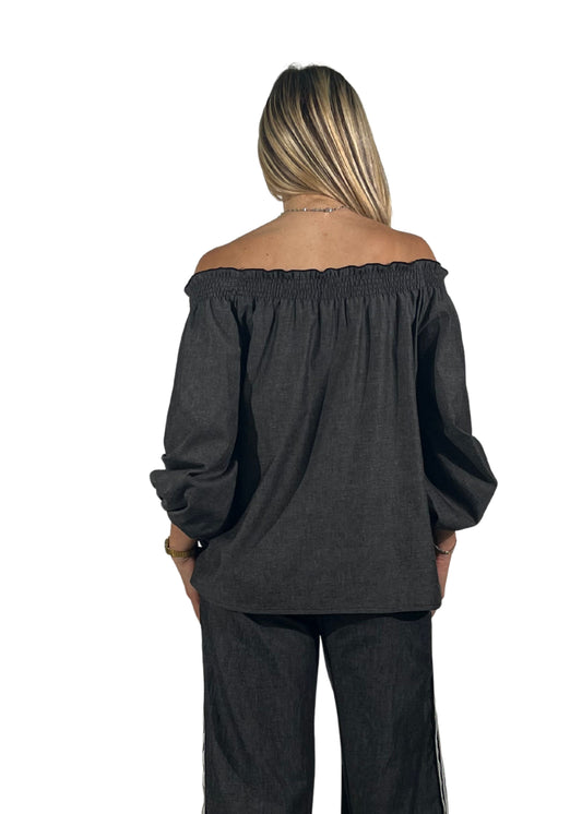 Blusa Emily