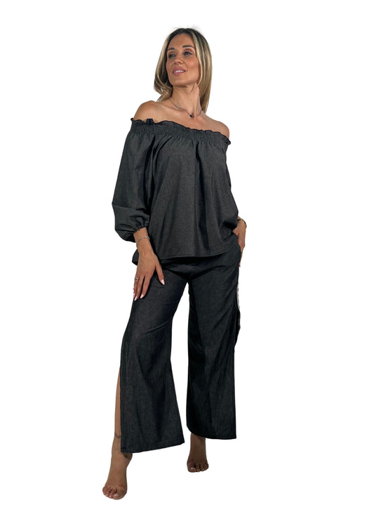 Pantalone Victoria