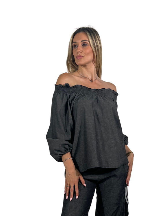 Blusa Emily