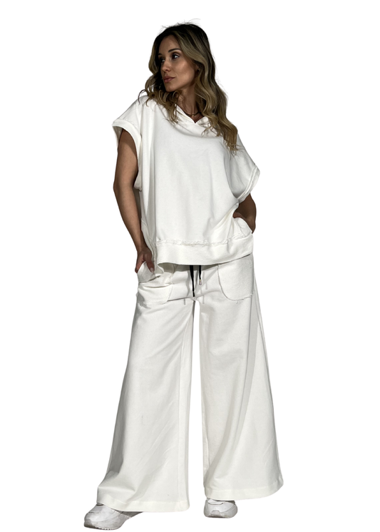 Charlotte women's tracksuit