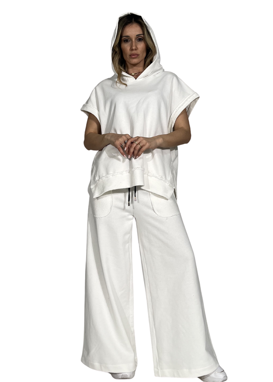 Charlotte women's tracksuit