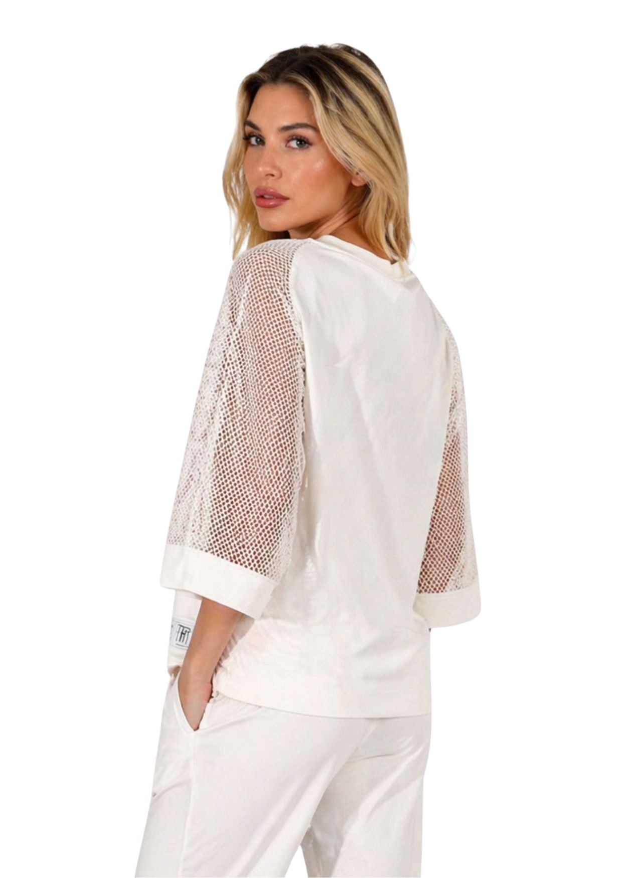 Jersey de mujer Vincy
