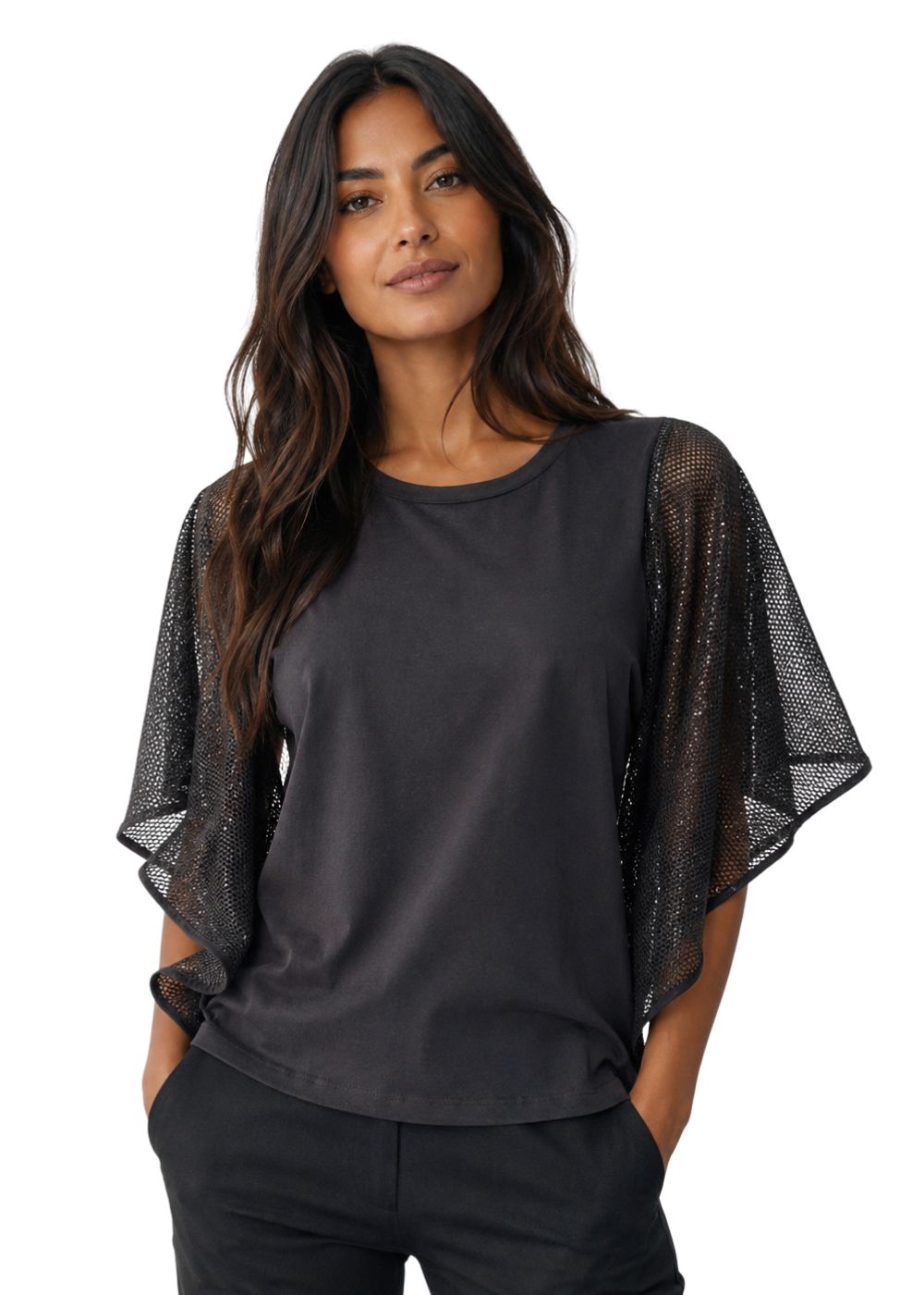 Maglia Donna Sara
