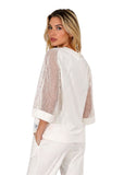 Jersey de mujer Vincy