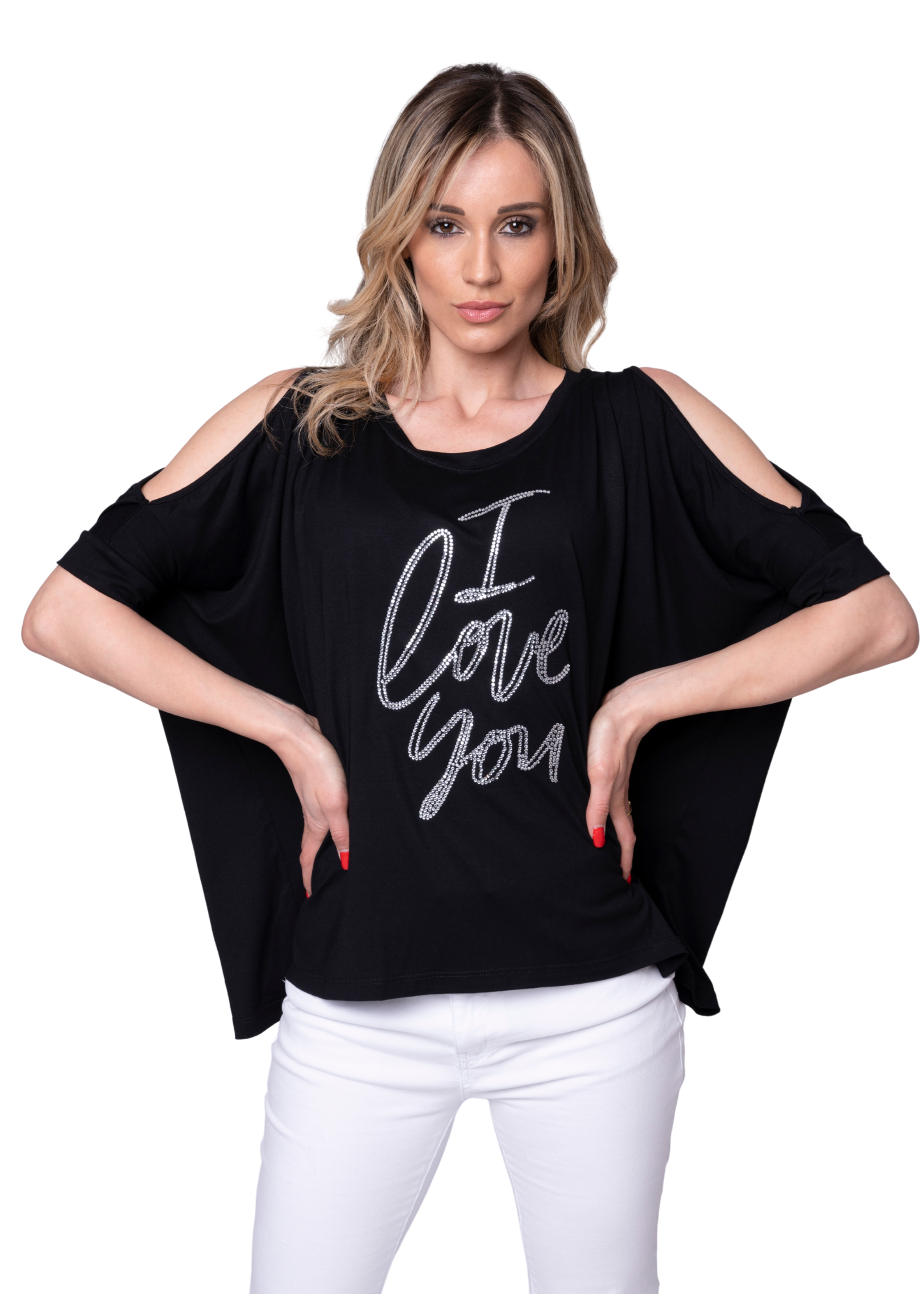 MAglia Donna Paola