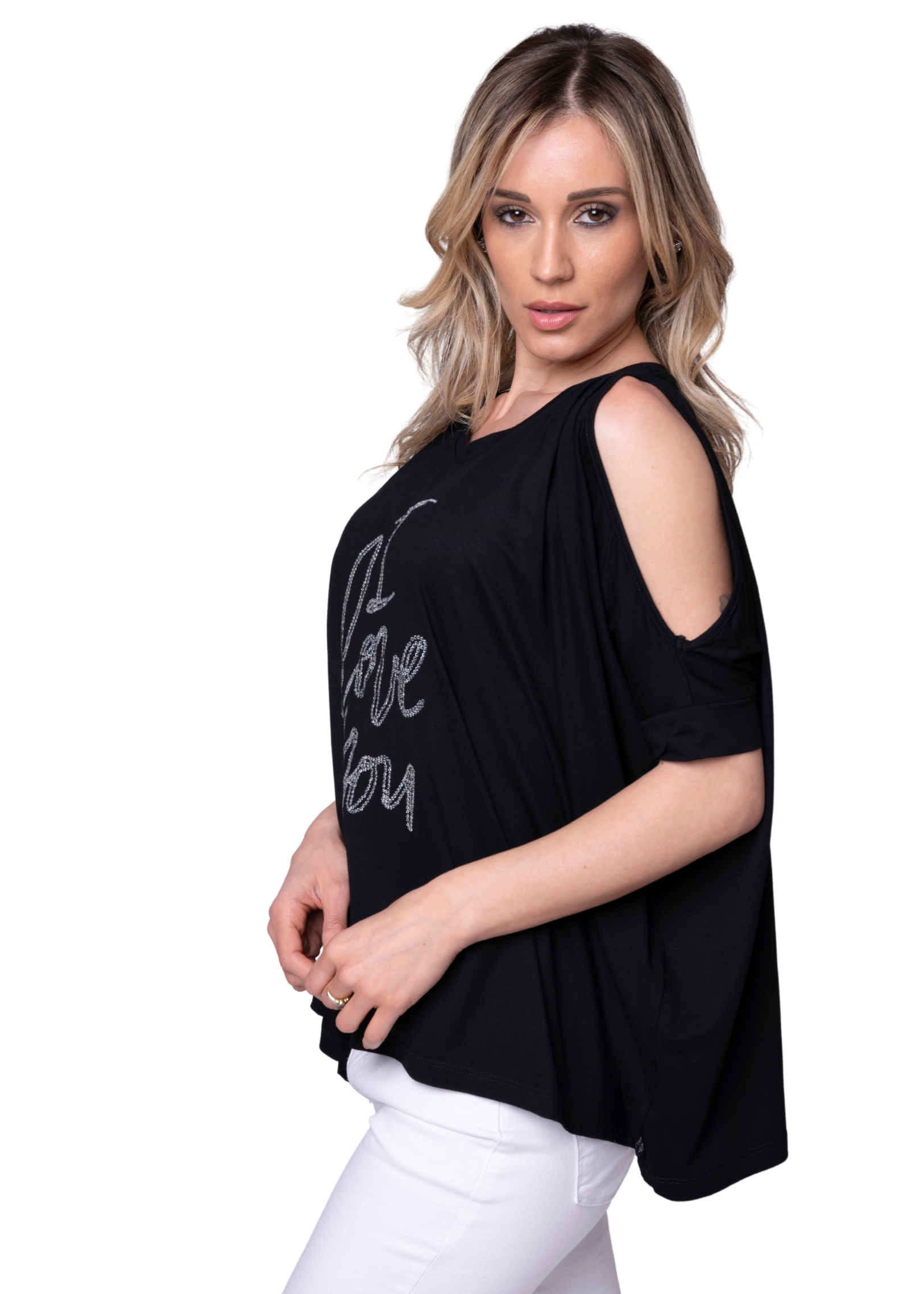 MAglia Donna Paola