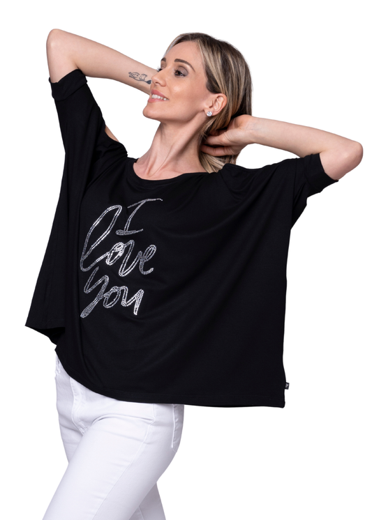 Camiseta Paola