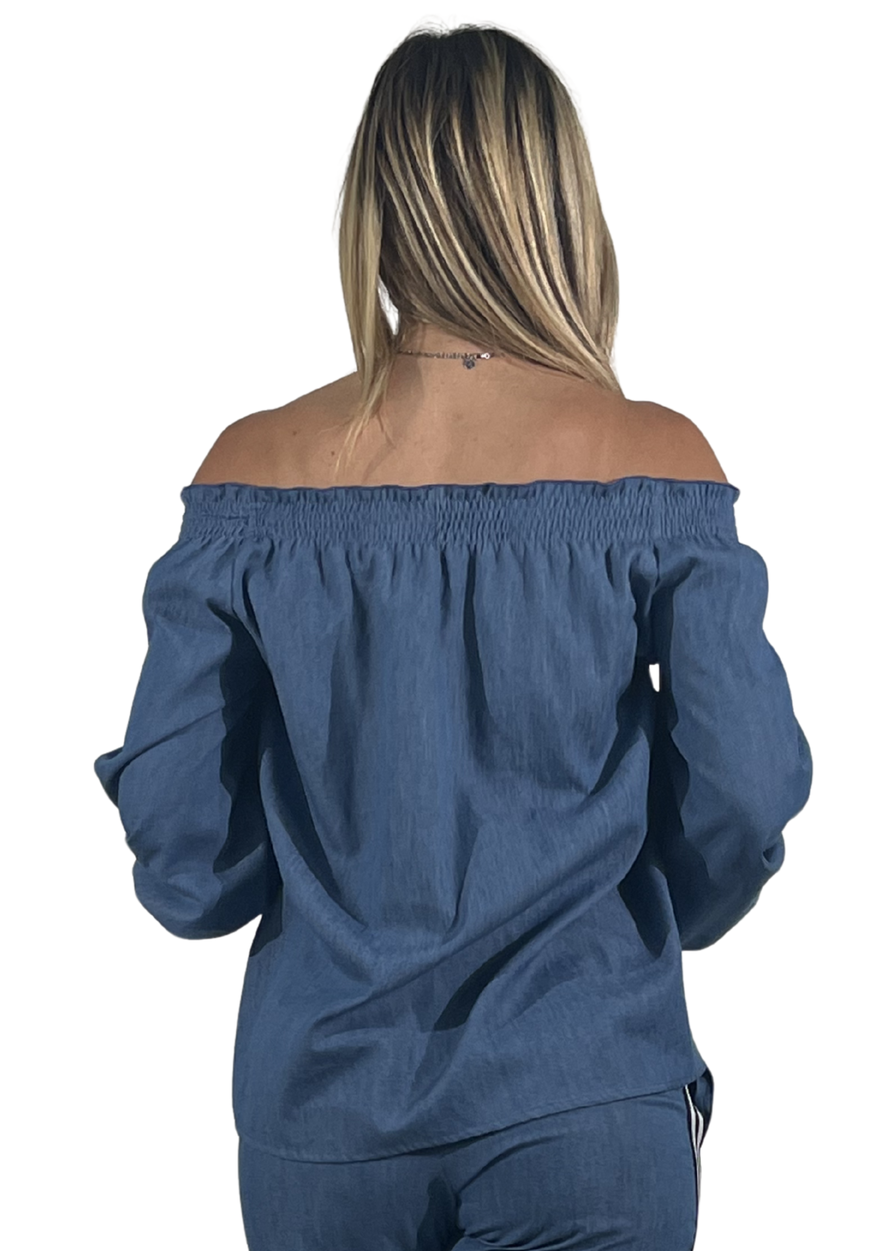 Blusa Donna  Emily