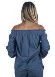 Blusa Donna  Emily