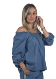 Blusa Donna  Emily