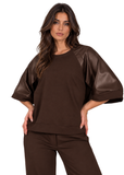 Jersey de mujer Vincy