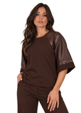 Jersey de mujer Vincy